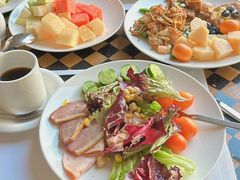 -深圳凯宾斯基酒店