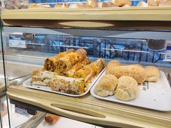 -新侨三宝乐面包店(崇文门店)