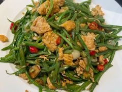 -1937青岛老味道·海肠捞饭·青岛菜(大鲍岛栈桥店)