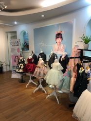 -倾城宝贝儿童摄影(广州天河店)