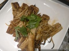 -老杨头烧烤(博烤堂店)