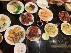 -碧涛阁水世界酒店(万家丽路店)