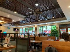 大堂-正德顺順德雙皮奶(中信店)