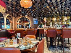 -BROWNSTONE布朗石西班牙餐厅(富城店)