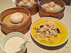 -东园小馆·早茶·淮扬小炒(江都路店)