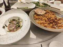 -写庭·鱼鲜川菜·宴请(铁像寺水街店)