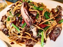 -深巷家味馆.湖北头牌红烧鱼头拌饭(黄陂店)