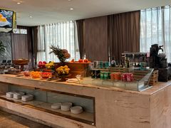 -瑞升芭富丽大酒店-自助餐厅