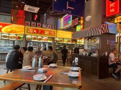 -王庄阿咪海鲜大排档(象园店)