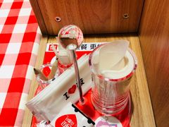 -西贝(枫蓝国际购物中心店)