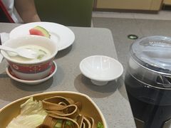 -海底捞火锅(天一广场亚细亚店)