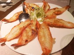 -采悦轩中餐厅·粤菜·海南菜(神州半岛喜来登度假酒店)