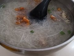 -翁记面线糊