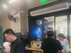 -KAOTOWN烤堂•烧烤(海汇港店)