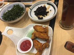 -阿香米线(龙岗万科广场店)