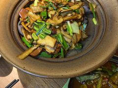 -云海肴汽锅鸡·云南小炒(天津国金汇店)