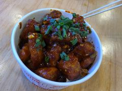 锅巴土豆-八一好吃街·高品美食广场