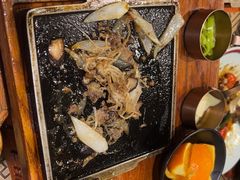 -将军牛排·尔滨地标朝鲜族美食(总店)