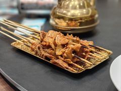 -塔里木的羊·新疆特色餐厅(钱湖北路店)