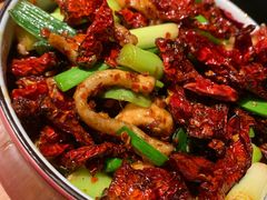 -山石榴·贵州菜(丰盛里店)