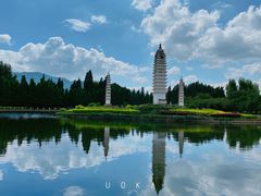 -云南民族村