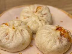 泡菜芝士包-源味家(杏林街店)