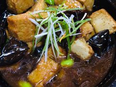 -金厨帽烤鱼(芦庄店)