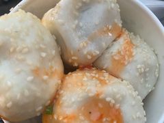 -小路易生煎馆(前进五路店)