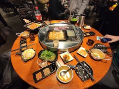 -伍丁·烤牛肋(和平东桥店)