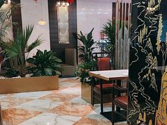 -燕兰楼·清真西北融合菜(亚运村店)