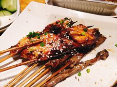 -木屋烧烤(龙华店)