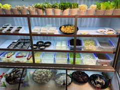 -蛙太牛牛肉海鲜自助火锅(台江万达店)