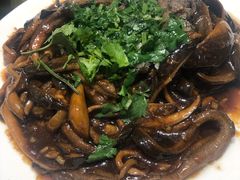 -小贝壳酒楼(经九路店)