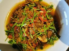 -庆云楼饭庄(什刹海店)