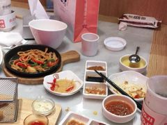 -韩宫宴炭火烤肉(昆山金鹰店)