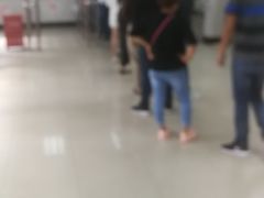 -上海市公安局交通警察总队车辆管理所三分所