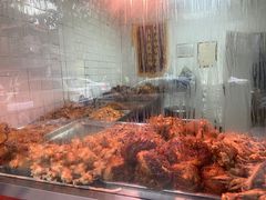-土门八珍烤鸡腊味店(土门老店)