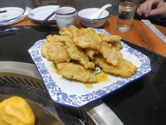 -东北农家院·铁锅炖(莘庄店)