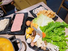 -呷哺呷哺(望京新世界店)