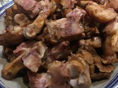 猪爪-山南熏肉大饼(辽菜旗舰店)
