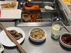 -海底捞火锅(吴中路店)