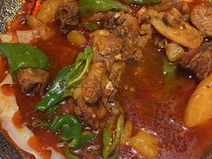 -那拉提之疆·新疆菜(美院店)