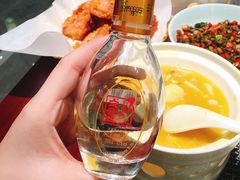 -千滋百味·醉江澜花园餐厅(街道口店)