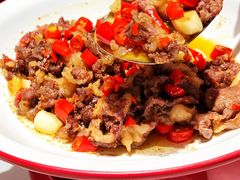 -辣可可·小炒黄牛肉(望京凯德MALL店)