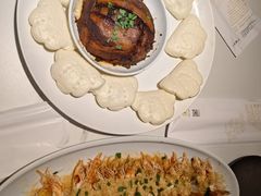 -赶海部落海鲜城(海阳路店)