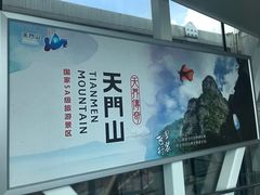 -张家界荷花国际机场