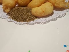 -陈傻子餐厅(世纪都会店)