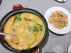 -北平食府·北京烤鸭(北京西站六里桥店)