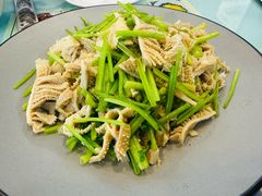 芫爆散丹-白魁老号饭庄(交道口店)