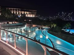 -清河半岛温泉度假酒店